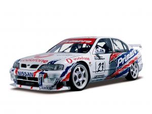 Nissan Primera GT BTCC '1997